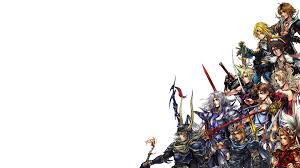 Final fantasy cosplay for sale | buy final fantasy costumes online. Dissidia Final Fantasy Final Fantasy White Hd Wallpaper Games Wallpaper Better