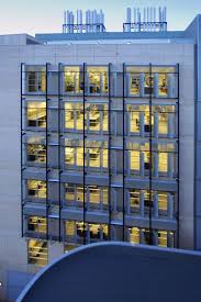 University Of Queensland Bioscience Precinct 2003 Architect Queensland Design