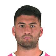 Franco Herrera EA FC 24