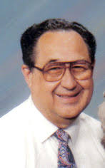 Jerry Philip Lanius (1926-2005)