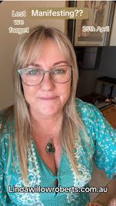 Psychic Linda Roberts