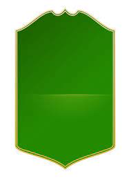 Fifa 20 card design blank. Fut Card Designer Gallery Fifarosters