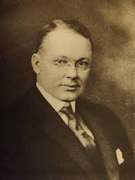 John Burnham (1878-1963)