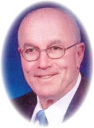 Ronald Smithson Obituary (2014)