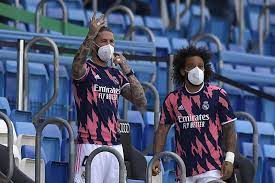 Segini yang harus dibayarkan arsenal pada real madrid untuk beli martin. Sergio Ramos Bids Farewell To Madrid Says He Wanted To Stay