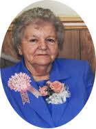 Margaret Joy Obituary