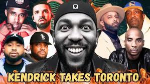 What is the Song of the Summer? Kendrick Lamar "Not Like Us" vs. Tommy  Richman "Million Dollar Baby"