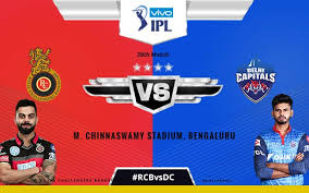 Ipl 2020, rcb vs dc: Ipl 2019 Match 20 Rcb Vs Dc Preview Virat Kohli And His Men To Hit With Full Throttle Against Irregular Delhi