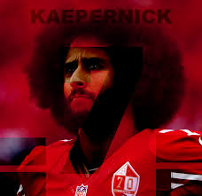 Spotlight Colin Kaepernick Deer God Productions