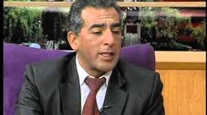 Entrevista John Argudo (Secretario Ejecutivo de AVANZA)