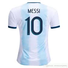 The 'rio de la plata' rivals are the kings of america. 2021 Thailand Argentina Soccer Jersey Copa America 2019 2020 New Season Messi Dybala Higuain Icardi Camisetas De Futbol Football Soccer Shirt Kit From Roysoccerjersey 15 91 Dhgate Com