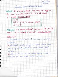 Numerele norocoase ale zilei sunt 2, 7, 18, 23, 42 și 44, în timp ce culorile ce aduc noroc sunt alb și roz. Numere Prime Numere Compuse Pdf