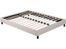 We did not find results for: Sommier Tapissier A Lattes 140 X 190 Cm 20 Lattes Blanc Vente De Habitat Et Jardin Conforama