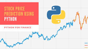 Followed 256 times searched 1,143 times. Predicting Stock Prices With Python