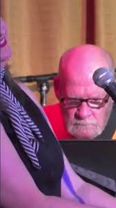 Bridget Foley at The Stage Cafe