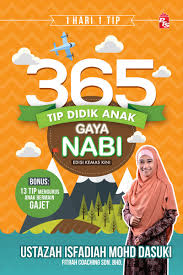 Sep 25, 2012 · petua mendidik anak menjadi insan positif posted on september 25, 2012. 365 Tip Didik Anak Gaya Nabi Edisi Kemas Kini