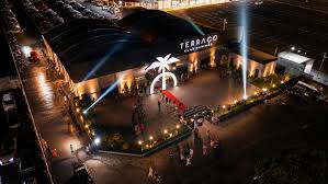 Terraço Club Maringá | Maringá PR
