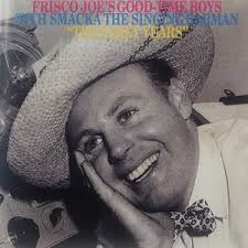 A Beggar In Love ‑ by Clinton Ford