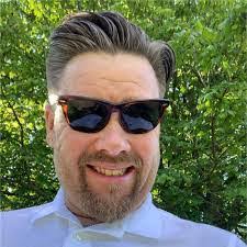 Marc Rieder's Instagram, Twitter & Facebook