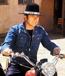 Billy Jack Jacket Tom Laughlin Denim Jacket Jackets Creator