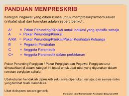1 tahun 2011 kepada formulari ubat kkm lampiran 1 1. Facebook