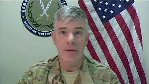 Military Operations in Iraq