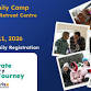 Karis Winter Family Camp - Hidden Acres Camp (HAC event image