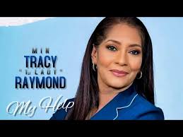 My Help- Tracy Raymond