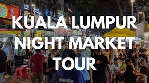 06 tanjung bungah night market. Night Market Kuantan Destimap Destinations On Map