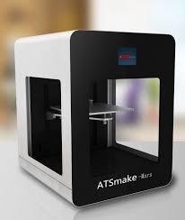 3ders Org Chinese Company Atsmake Announces A New Mars Fdm 3d Printer 3d Printer News 3d Printing News 3d Printer Printer 3d Printing Machine