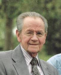 Obituary for James H. Dell