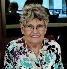 Audrey BAIER Obituary