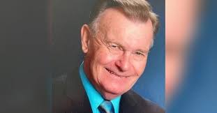 Richard K. Wright Obituary