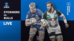 The stormers welcome the bulls to newlands for a huge south african derby clash in the 2020 super rugby tournament. Recap Stormers Vs Bulls Live Super Rugby