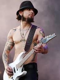 Dave Navarro Shirts Dave Navarro Makes Me Happy 