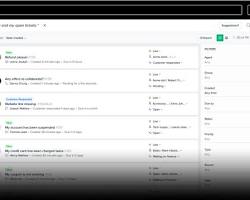 Freshdesk help desk software