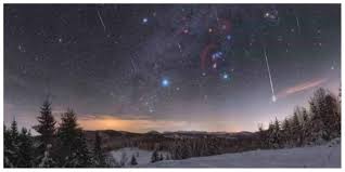 Perseidele reprezintă o ploaie de meteori, iar numele acestui fenomen astrologic extrem de interesant provine din grecescul perseides, un termen care face referire. Ultima OrÄƒ Prima Ploaie De Stele CÄƒzÄƒtoare Din 2021 Poate Fi ObservatÄƒ In AceastÄƒ Noapte Tot AstÄƒzi PÄƒmantul A Fost Cel Mai Aproape De Soare