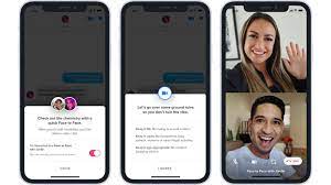 Honestly, i think we'd all be more impressed if bumble's approach to handling people promoting social media instead of making authentic connections would detect it without relying on us flagging it en masse. How To Use Tinder Our Tinder Guide