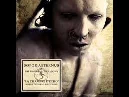 Sopor Aeternus & The Ensemble Of Shadows