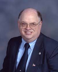 Philip Dale Maxwell (1948-2009)