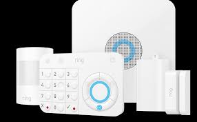In situations where movement must be restricted, this alarm set can provide a gentle chime indication. Ring Alarm Review A Smart Diy Security System At A Great Price