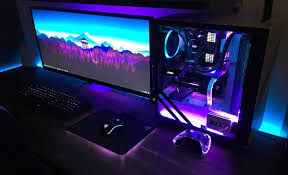 Dato che memoria e archiviazione sono gran parte del costo di un nuovo computer da gaming, assemblare il tuo pc ti dà l'opportunità di risparmiare su questi. Un Pc Da Gaming Computer Da Gaming Hwmania It