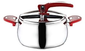 6.5 lt kapasiteli karaca vitacook rose düdüklü tencere tam size göre #karaca #karacaçeyiz #düdüklü… Karaca Vitacook Rose Kapali Duduklu Tencere Dilcan