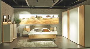 Contemporary design with an emphasised horizontal alignment. Musterring Neue Programme Mit Schwung In Den Jubilaums Herbst Mobelmarkt