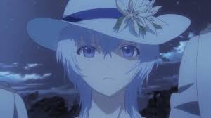 Black Bullet Episode 7 Thoughts Ganbare Anime Black Bullet Anime Bullet
