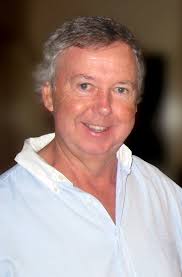 Brian Philip Anthony Quirk