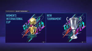 Trophies request and download thread 3 hours ago. Fifa 21 Tournament Mode Tournaments Fifplay