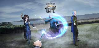 And wb games san francisco, harry potter: Harry Potter Wizards Unite Aplicaciones En Google Play