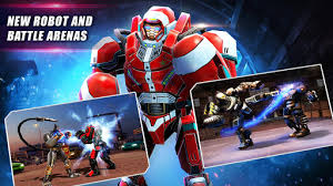 You can download the game real steel world robot boxing for android with mod money. Real Steel World Robot Boxing 56 56 223 Apk Mod Unlimited Money Crack Games Download Latest For Android Androidhappymod