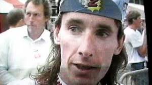 Robert Millar